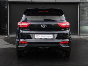 Hyundai Creta I Рестайлинг Москва  - изображение 25