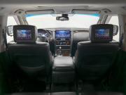 Nissan Patrol VI (Y62) Новосибирск  - изображение 52