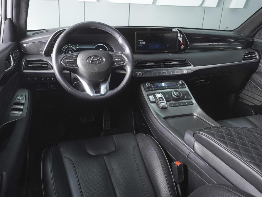 Hyundai Palisade I Ростов-на-Дону  - изображение 6