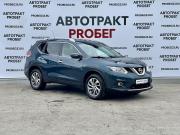Nissan X-Trail III Владимир  - изображение 21