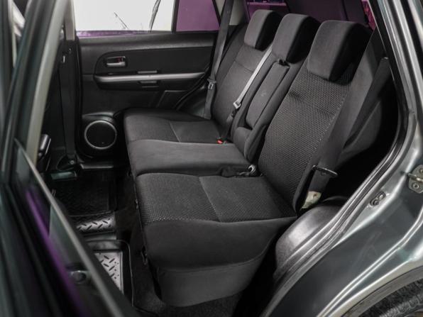 Suzuki Grand Vitara II с пробегом 2006 года, цена 889 000 рублей, 174243 км, внедорожник, Автокод Объявления