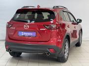 Mazda CX-5 I Рестайлинг Воронеж  - изображение 28
