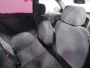 Chevrolet Lanos I Вологда  - изображение 27