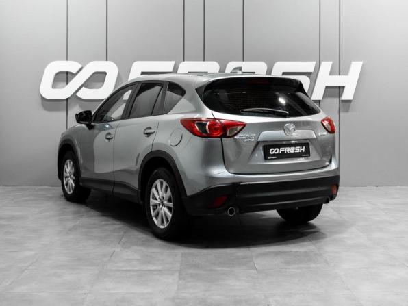 Mazda CX-5 I с пробегом 2012 года, цена 1 670 000 рублей, 144908 км, внедорожник, Автокод Объявления