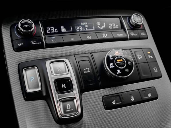 Hyundai Palisade I с пробегом 2021 года, цена 4 050 000 рублей, 140794 км, внедорожник, Автокод Объявления