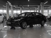 Kia K3 II (China Market) Рестайлинг Москва  - изображение 29