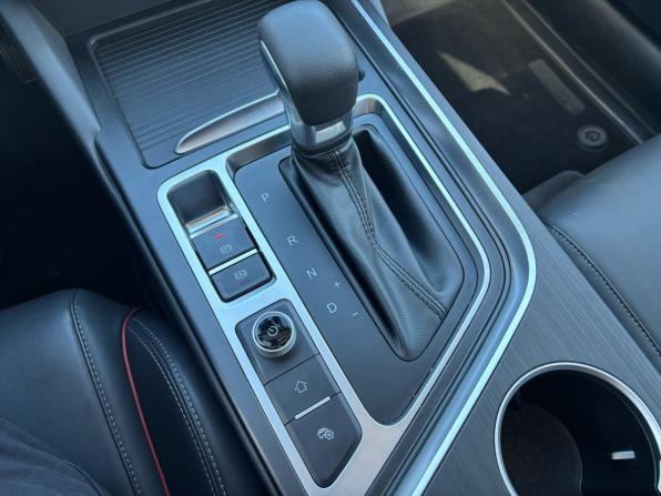 Omoda S5 с пробегом 2023 года, цена 1 279 000 рублей, 51523 км, седан, Автокод Объявления