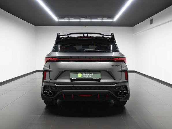 Geely Coolray I Рестайлинг с пробегом 2024 года, цена 2 095 000 рублей, 52839 км, внедорожник, Автокод Объявления