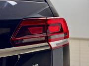 Volkswagen Teramont I Вологда  - изображение 25