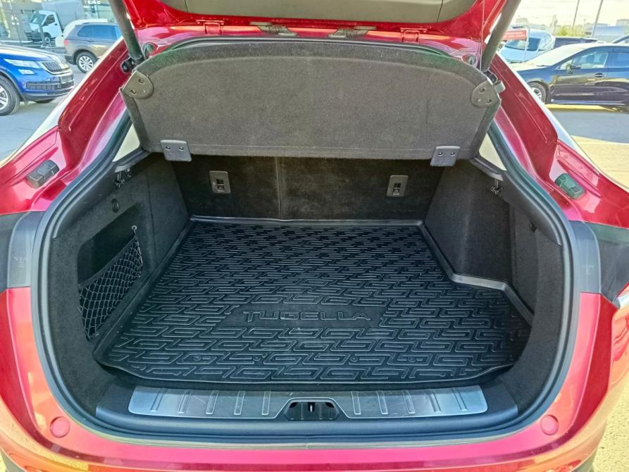 Geely Tugella I Тюмень  - изображение 15