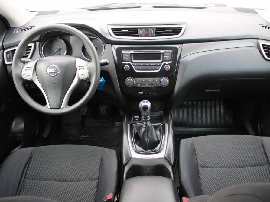Nissan Qashqai II Нижний Новгород  - изображение 7