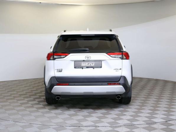 Toyota RAV4 V (XA50) с пробегом 2023 года, цена 3 690 000 рублей, 40825 км, внедорожник, Автокод Объявления