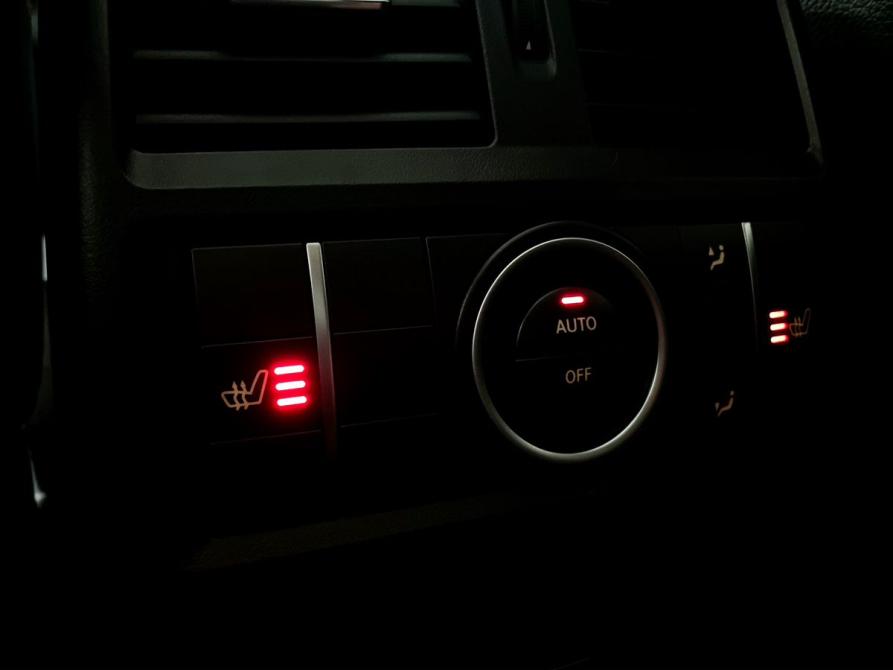 Mercedes-Benz GLS I (X166) Уфа  - изображение 27