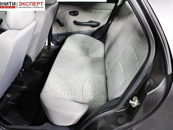 Fiat Albea I Рестайлинг с пробегом 2008 года, цена 397 000 рублей, 104760 км, седан, Автокод Объявления