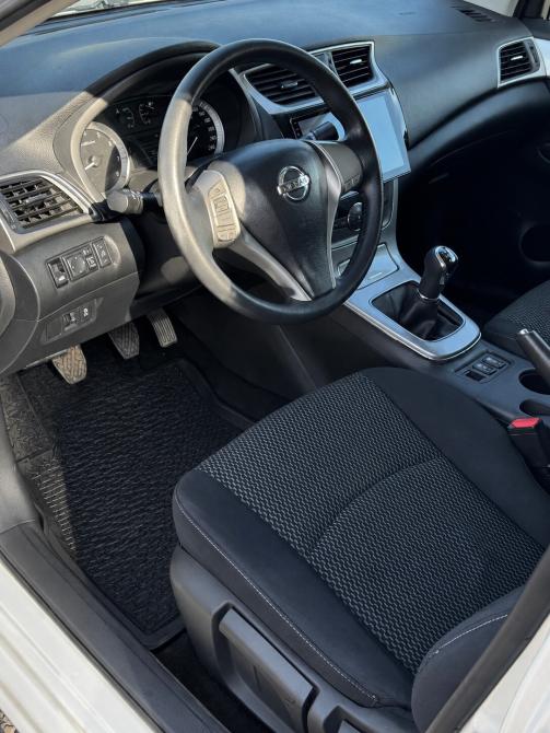 Nissan Sentra VII (B17) Набережные Челны  - изображение 13