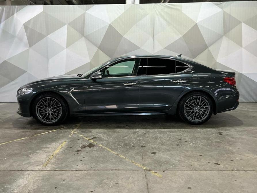 Genesis G70 I Оренбург  - изображение 8