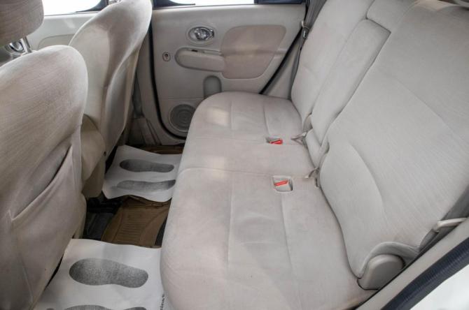 Nissan Cube III (Z12) с пробегом 2010 года, цена 669 000 рублей, 309000 км, компактвэн, Автокод Объявления
