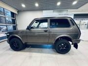 Lada (ВАЗ) Niva Legend Нижний Новгород  - изображение 28