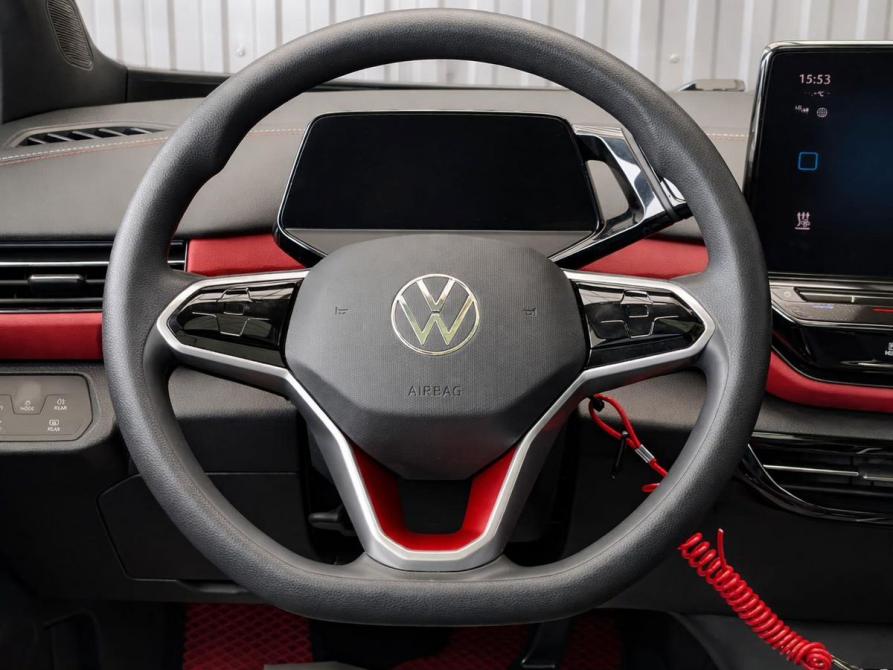 Volkswagen ID.4 Пермь  - изображение 8