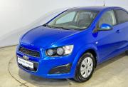 Chevrolet Aveo II Саранск  - изображение 45