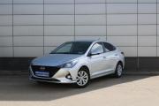 Hyundai Solaris II Рестайлинг Ярославль  - изображение 15