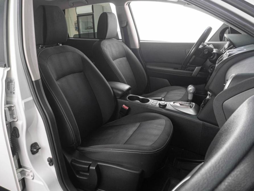 Nissan Qashqai+2 I Рестайлинг Тюмень  - изображение 8