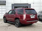 Cadillac Escalade III Москва  - изображение 33