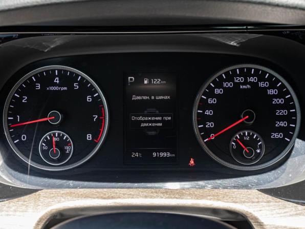 Kia K5 III с пробегом 2020 года, цена 2 529 000 рублей, 91993 км, седан, Автокод Объявления