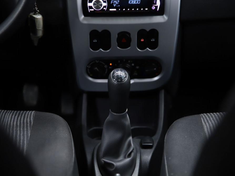 Renault Logan I Рестайлинг Уфа  - изображение 15