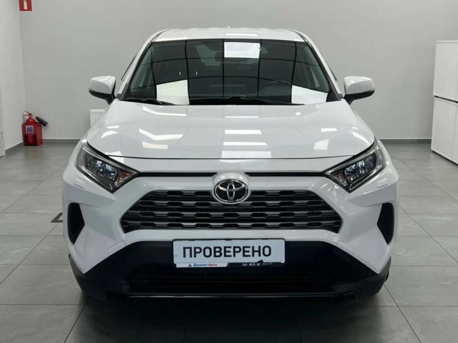 Toyota RAV4 V (XA50) Казань  - изображение 2