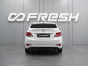 Hyundai Solaris I Рестайлинг Воронеж  - изображение 20