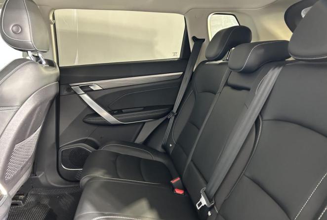 Geely Atlas Pro с пробегом 2023 года, цена 2 150 000 рублей, 60560 км, внедорожник, Автокод Объявления
