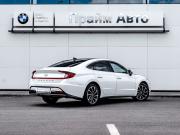 Hyundai Sonata VIII (DN8) Магнитогорск  - изображение 28