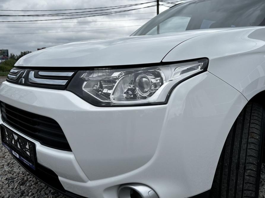 Mitsubishi Outlander III Ярославль  - изображение 11