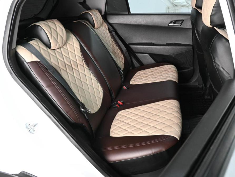 Hyundai Creta I Ростов-на-Дону  - изображение 7