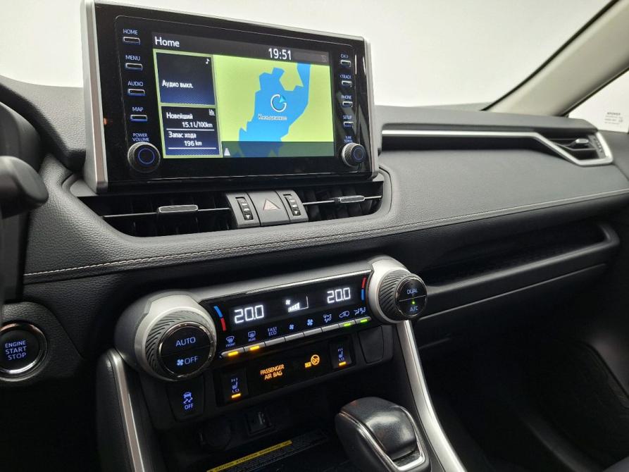 Toyota RAV4 V (XA50) Мурманск  - изображение 23