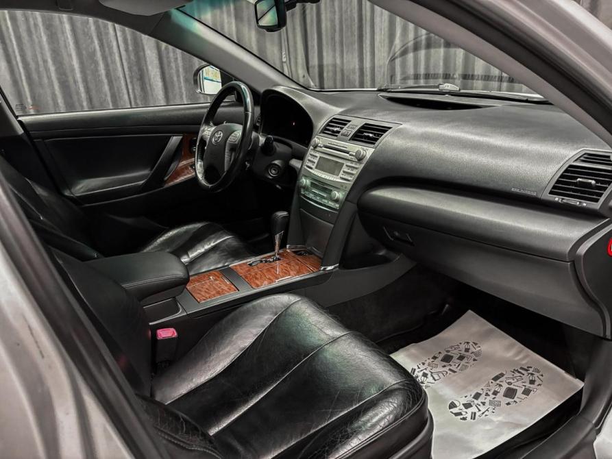 Toyota Camry VI (XV40) Рестайлинг Красноярск  - изображение 11