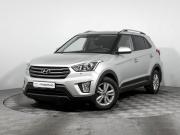Hyundai Creta I Санкт-Петербург  - изображение 26