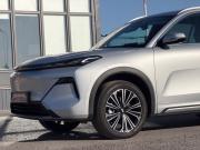 Geely EX5 Гибрид Волгоград  - изображение 47