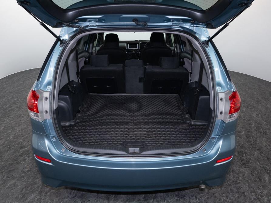 Toyota Wish II Улан-Удэ  - изображение 13