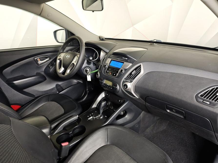 Hyundai ix35 I Москва  - изображение 13