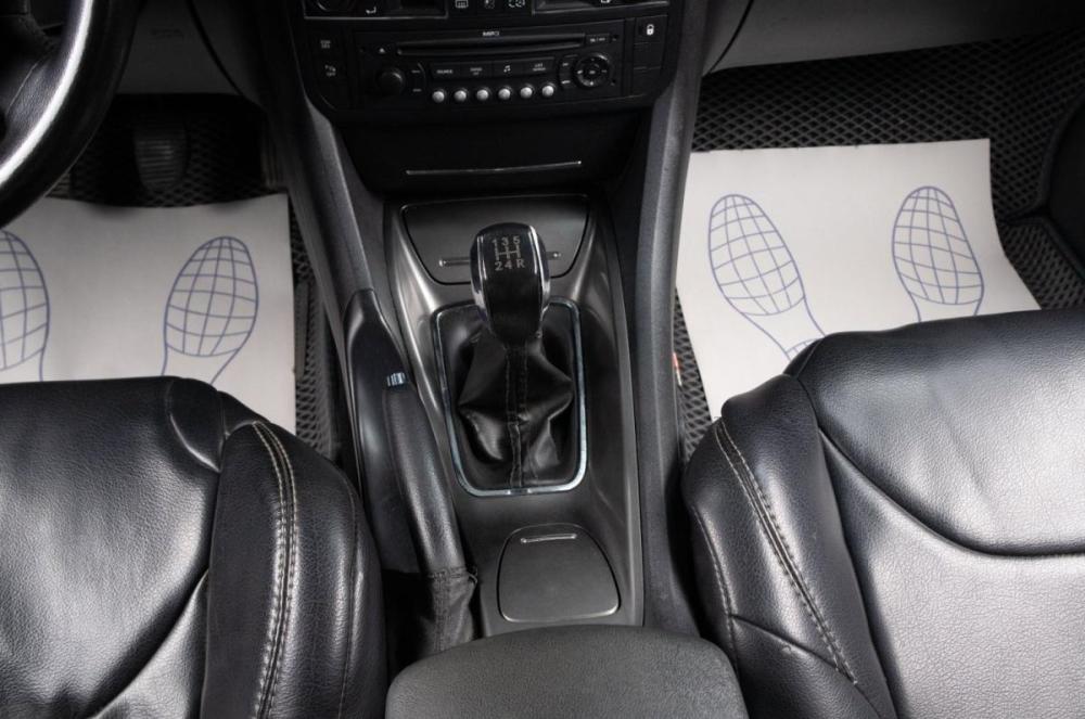 Citroen C5 II Оренбург  - изображение 13