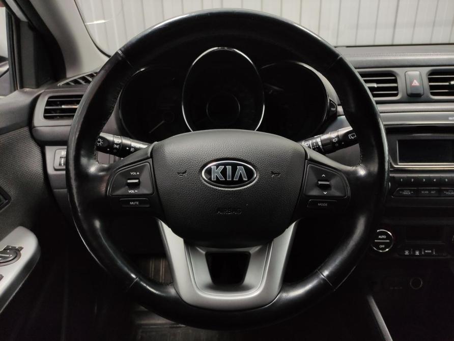 Kia Rio III Пермь  - изображение 7