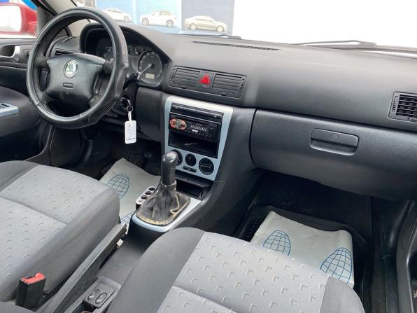 Skoda Octavia I (A4) Рестайлинг с пробегом 2009 года, цена 325 000 рублей, 135811 км, лифтбек, Автокод Объявления