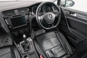 Volkswagen Golf VII Красноярск  - изображение 31