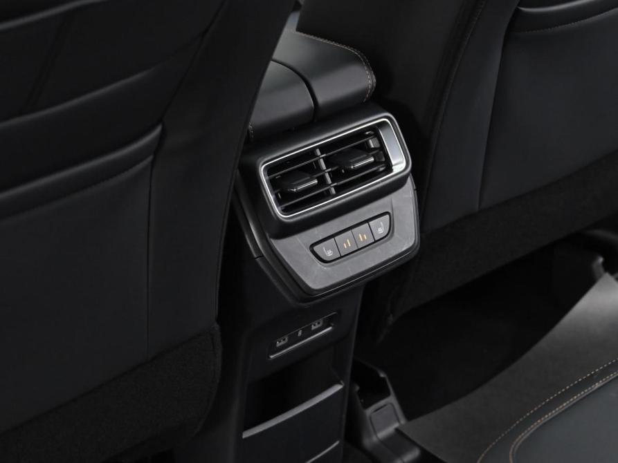 Geely Okavango I Рестайлинг Москва  - изображение 16
