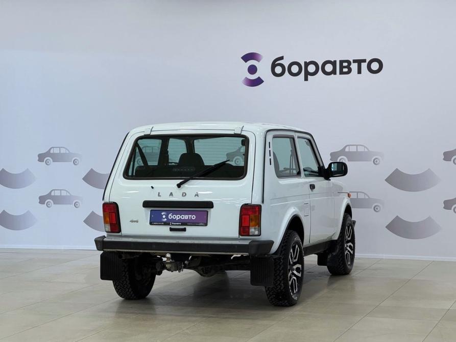 Lada (ВАЗ) 2121 (4x4) I Рестайлинг Ставрополь  - изображение 6
