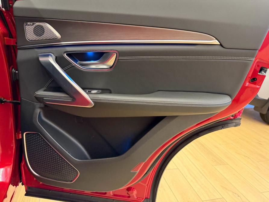 JETOUR X70+ I Рестайлинг Санкт-Петербург  - изображение 17