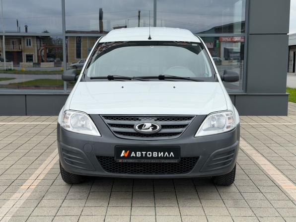 Lada (ВАЗ) Largus I с пробегом 2019 года, цена 760 000 рублей, 189000 км, фургон, Автокод Объявления