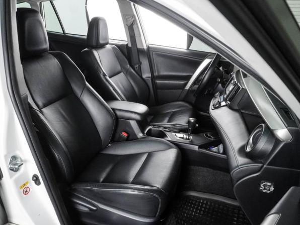 Toyota RAV4 IV (XA40) с пробегом 2013 года, цена 1 699 000 рублей, 186322 км, внедорожник, Автокод Объявления